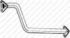 BOSAL 835-015 Exhaust Pipe